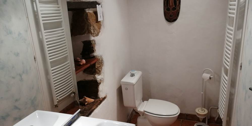 SALLE DE BAIN