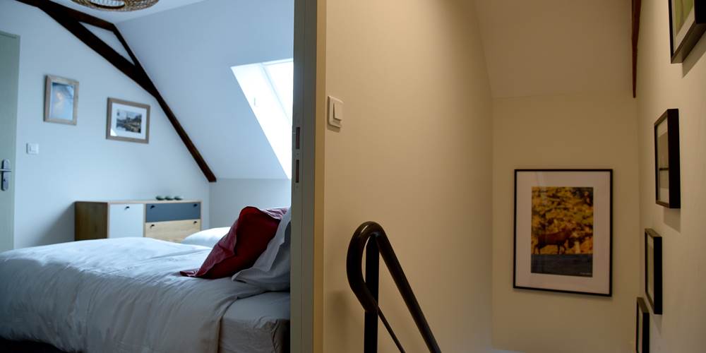 Chambre Tulle