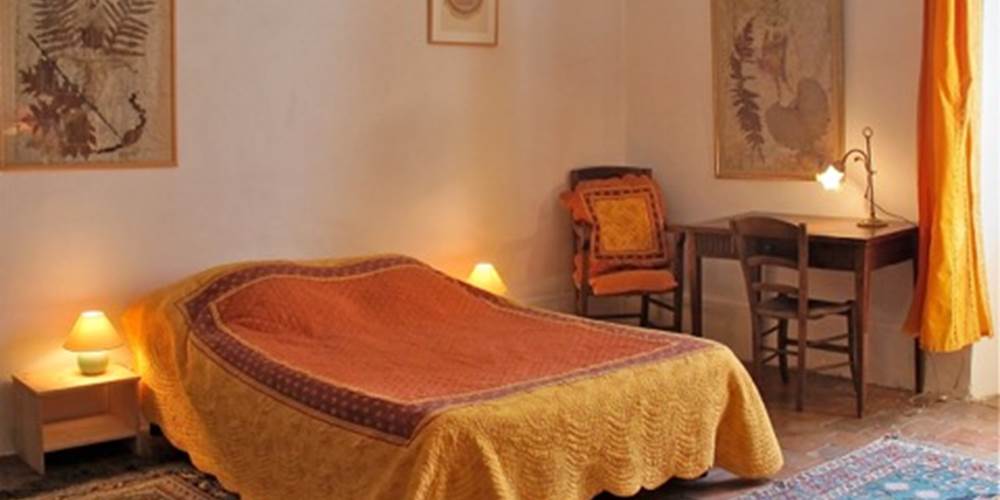 chambre Lilah