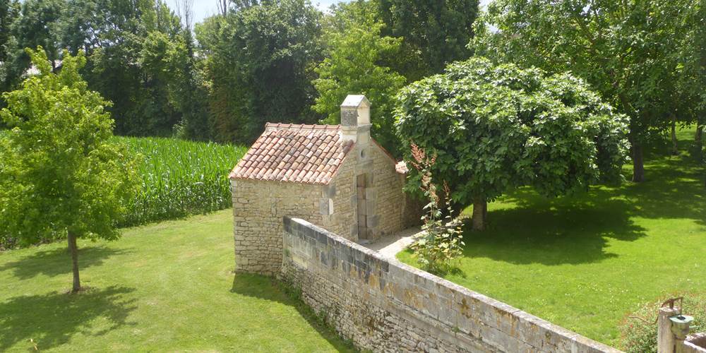 La chapelle