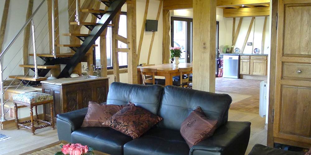 Le salon
