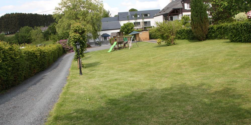 Le parc