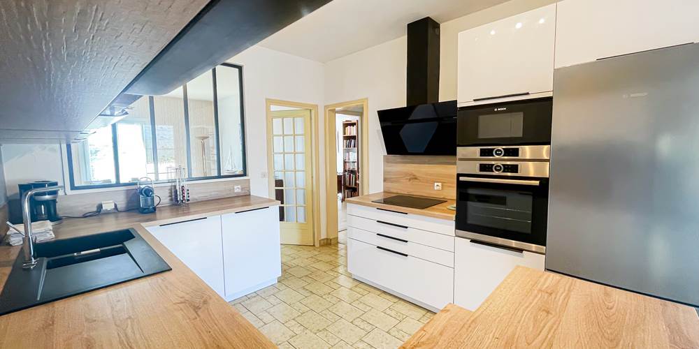 VILLA DES JAULAINES / LOCATION DE VACANCES SUR L'ÎLE DE RÉ