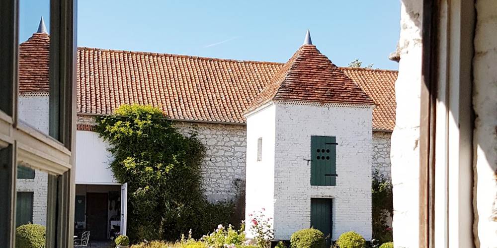 pigeonnier