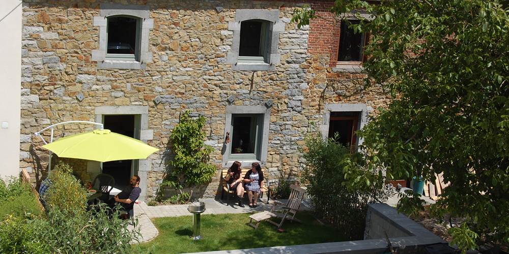 Le Clos des Haies