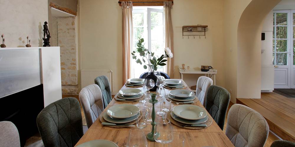 SALLE À MANGER 2