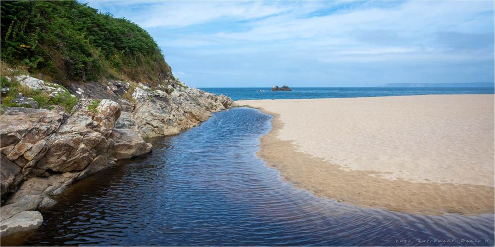 Notre belle Bretagne