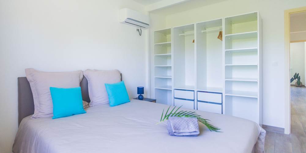 Chambre double 1