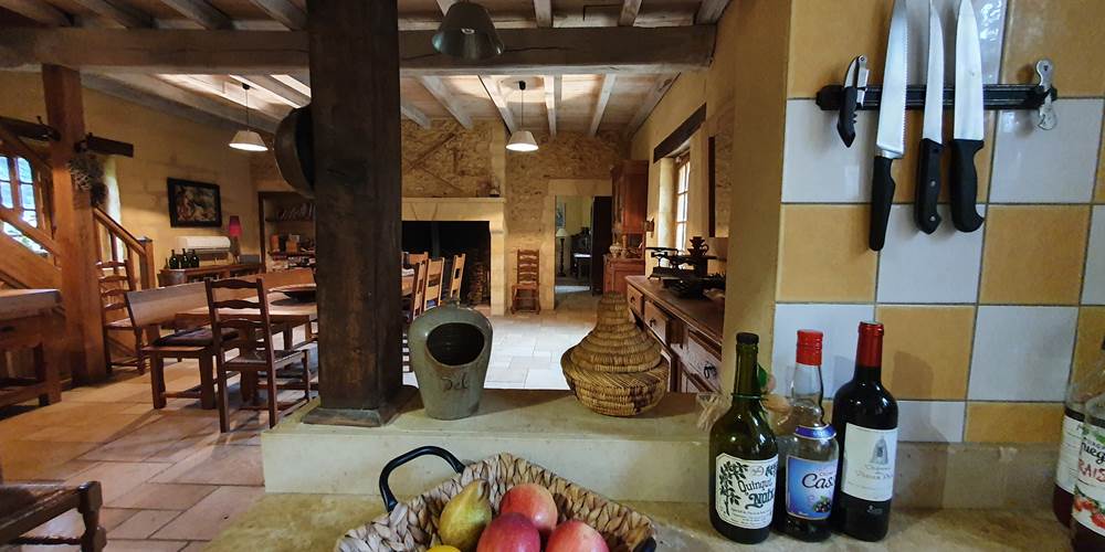 salle à manger