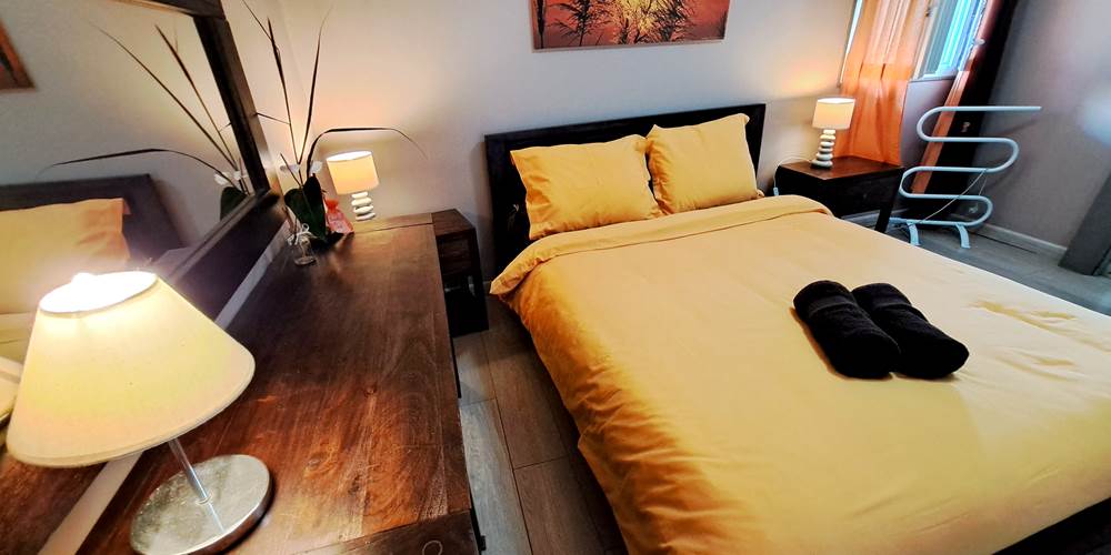 LE RUISSEAU CHAMBRE 1
