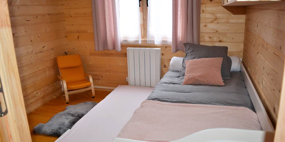 CHAMBRE 2 (1) LE NID DE L AIGLE