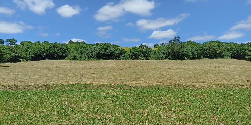 Panorama Vallée de la Trézence