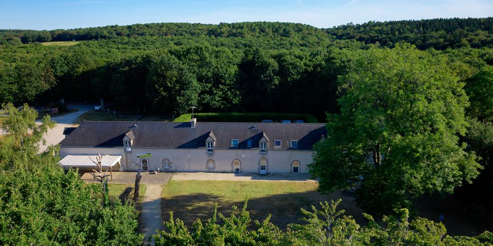 Le domaine de Manehouarn