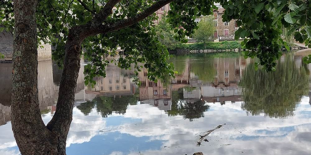 Bords de Vienne