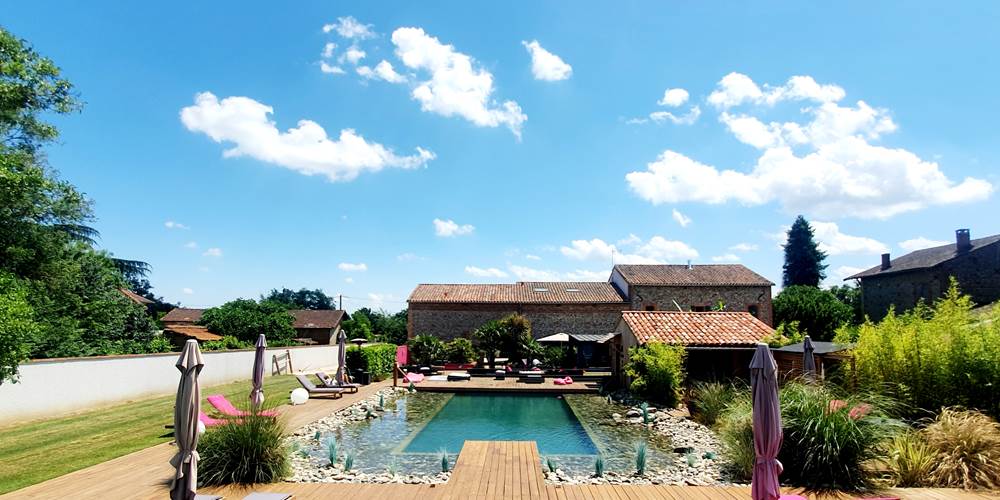 piscine naturelle