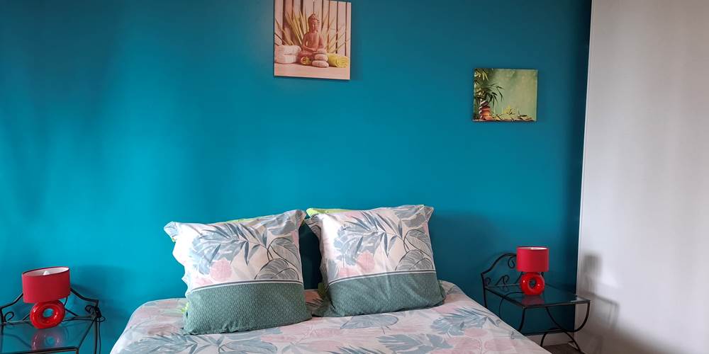 CHAMBRE KAZ BOURBON