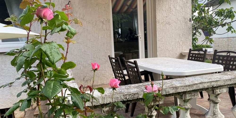 La Terrasse