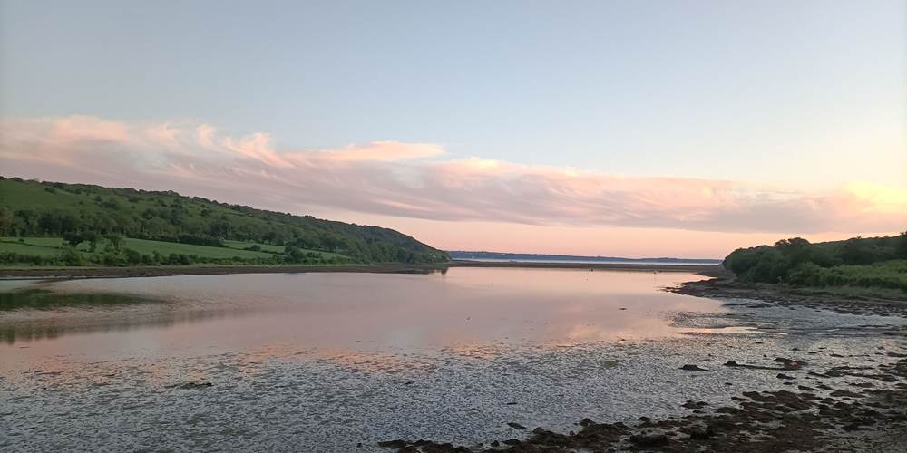Prête-moi ta plume gîte et massage bien-être Finistère Bretagne