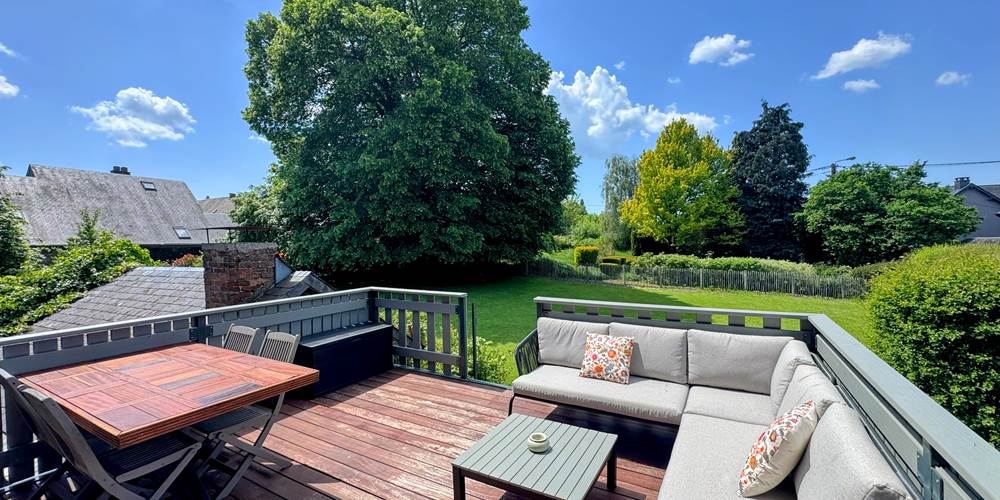 brasovert terrasse