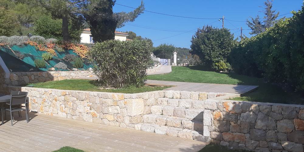 Jardin