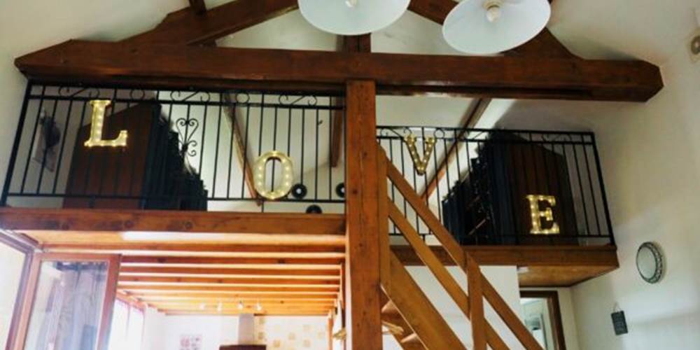 Mezzanine