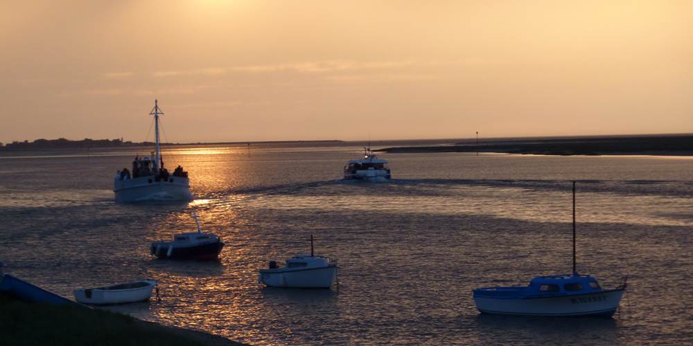 Saint Valéry sur Somme