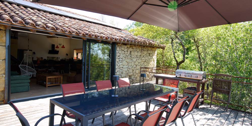 grande terrasse