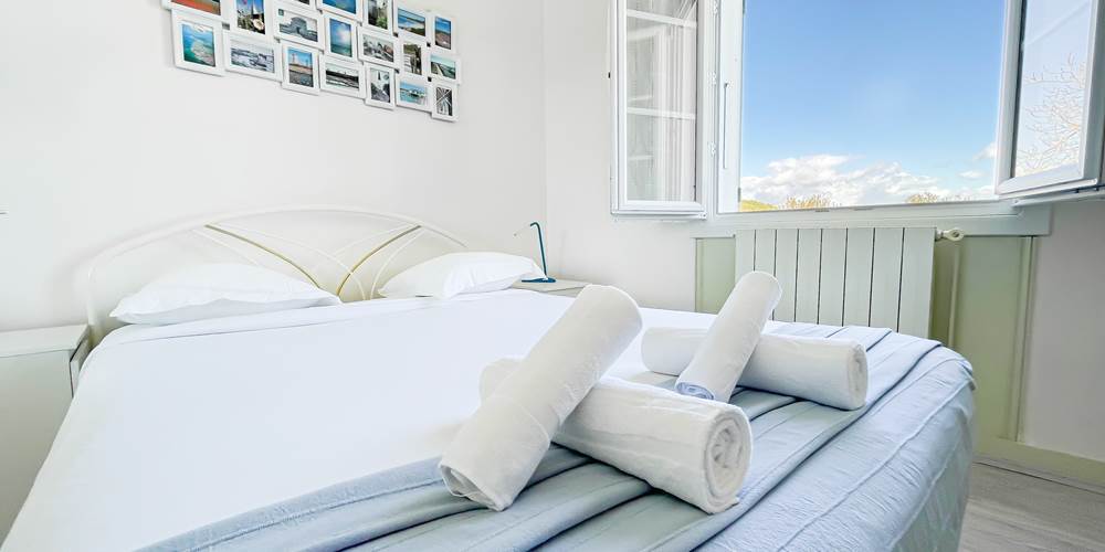 VILLA DES JAULAINES / LOCATION DE VACANCES SUR L'ÎLE DE RÉ