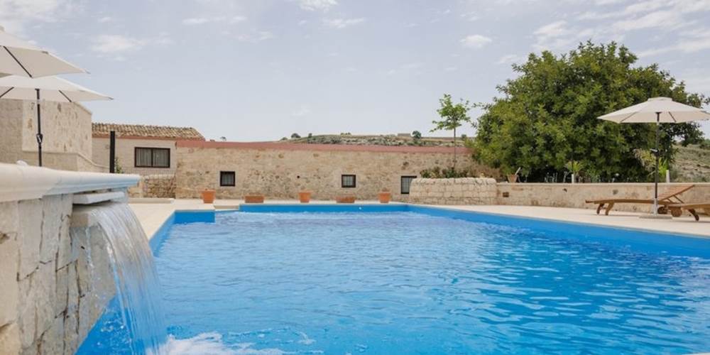 Villa Dolce Valle - Ragusa