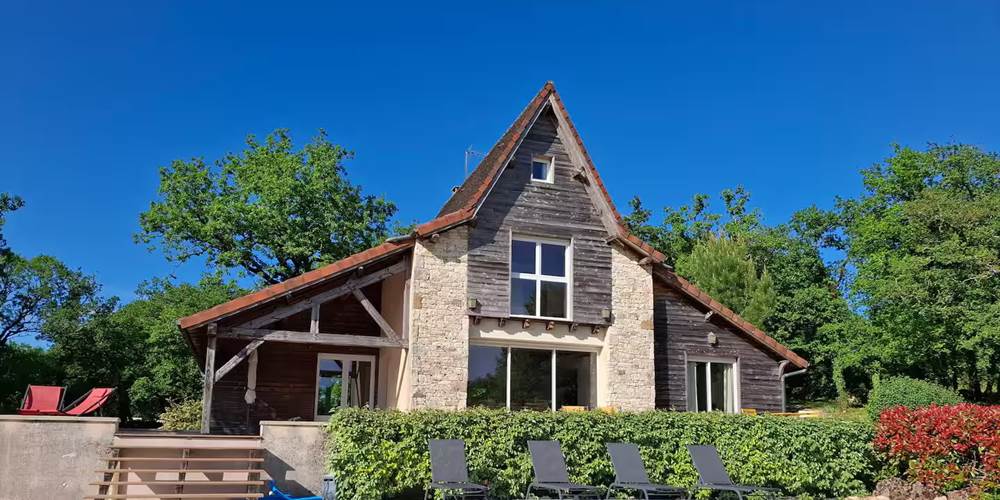 Gîte du Causse Loubressac