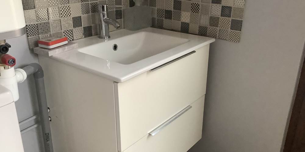 Lavabo