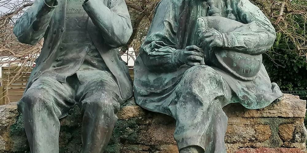 Culture et patrimoine