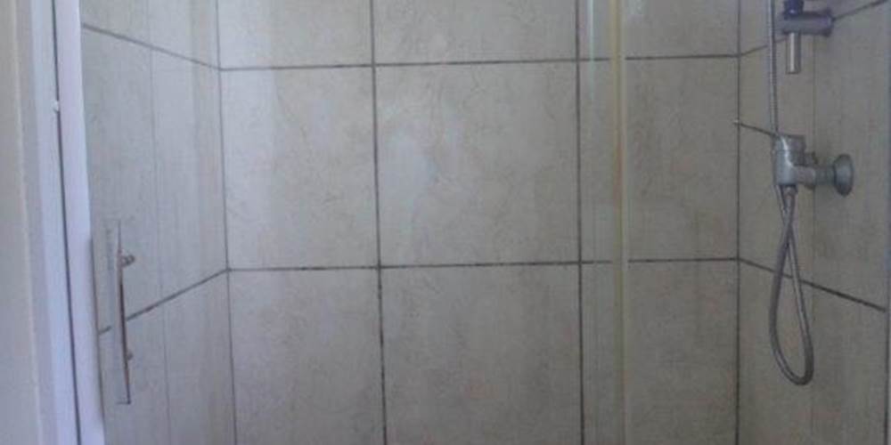 SDB Bungalow famille