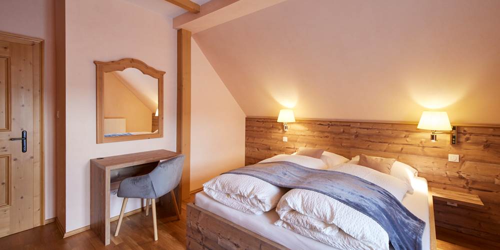 Chambre Ramstein