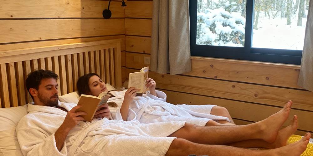 Chambre parentale