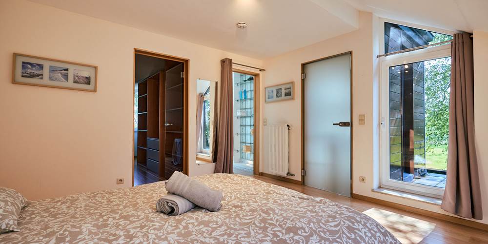 Chambre double 1