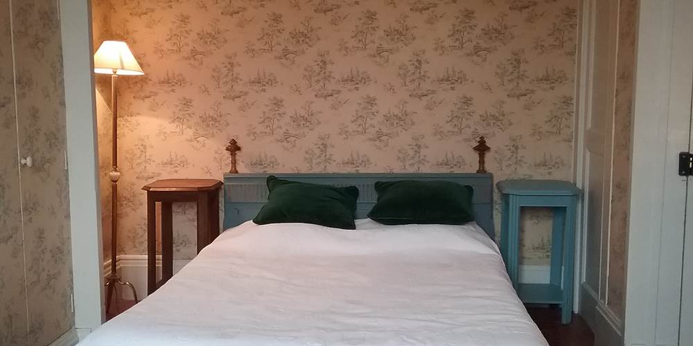 Chambre Préty woman