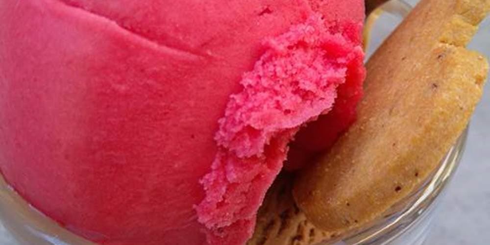 coupe glace délices foreziens au 7ici