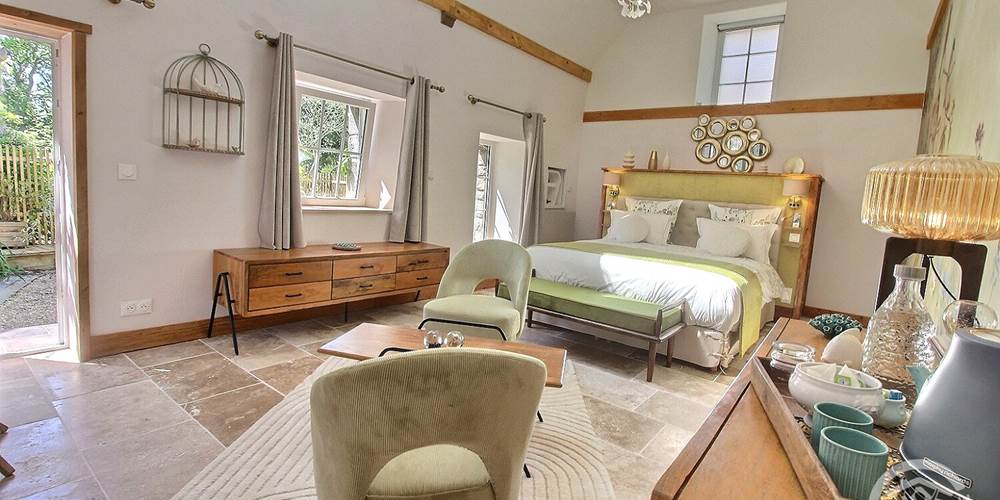 Kergroaz Maner Paimpol Bréhat Nature