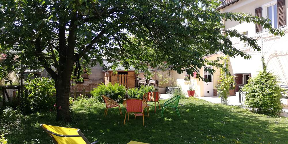 Jardin