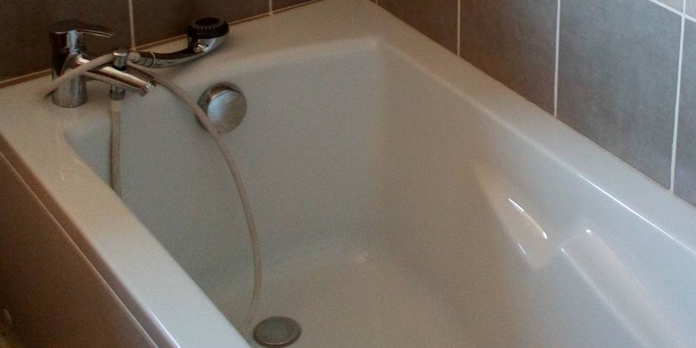 Baignoire SE