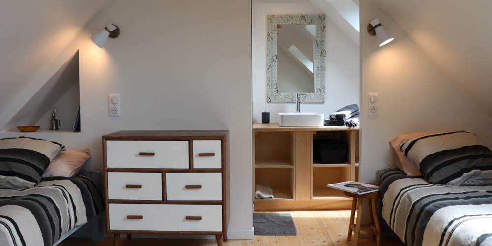 Chambre Molène