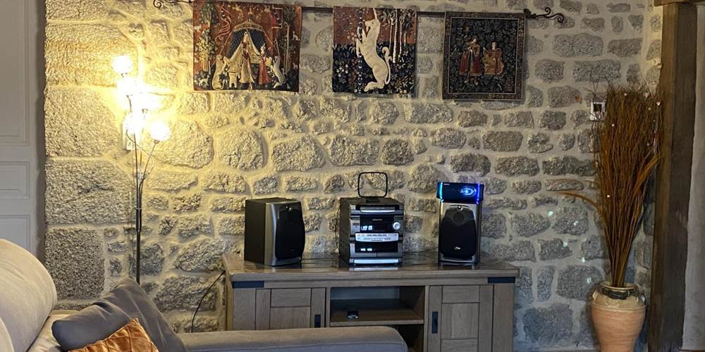 Chaine hifi
