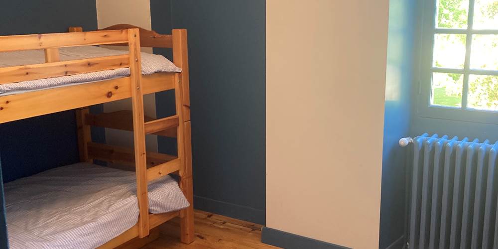 chambre enfants magnolia