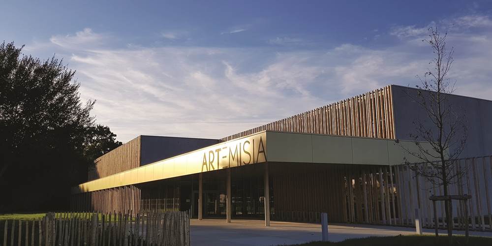 Espace Culturel & Evénementiel ARTEMISIA