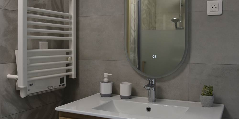 Salle de bain Aubazine