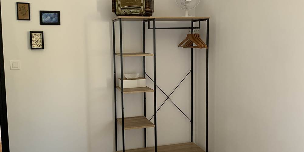 chambre Ficelle 7