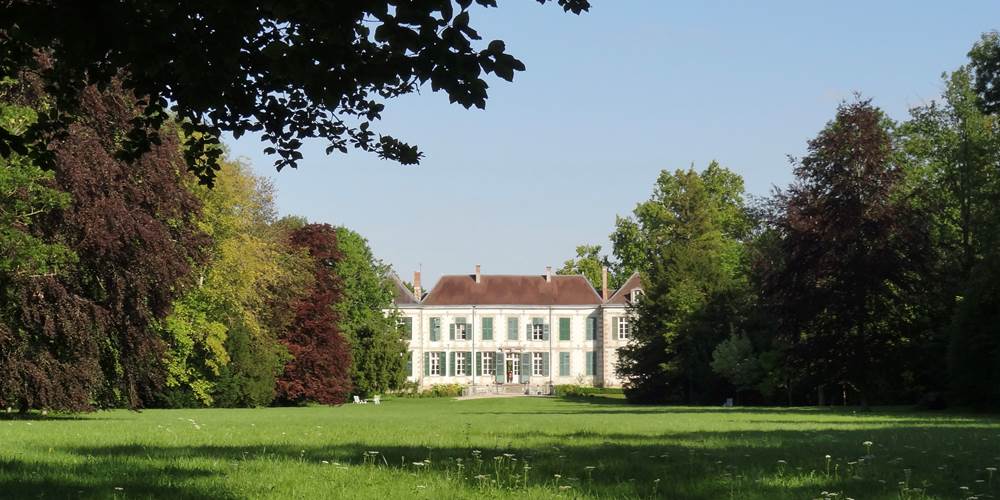 Parc de 20 hectares