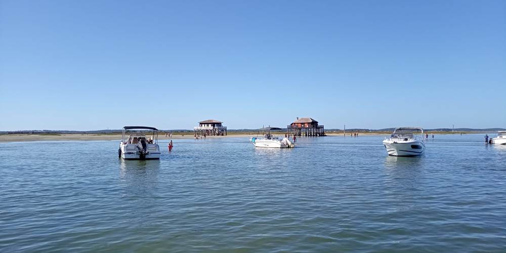 Chambre-d’hôtes-Sainte-Hélène-Gironde-Bassin d'Arcachon