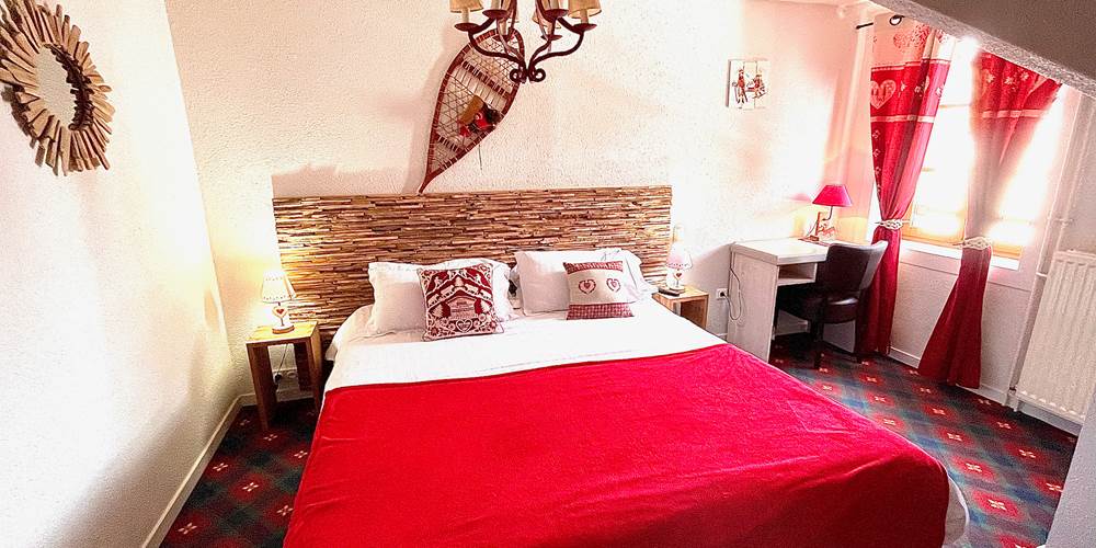 Chambre 27